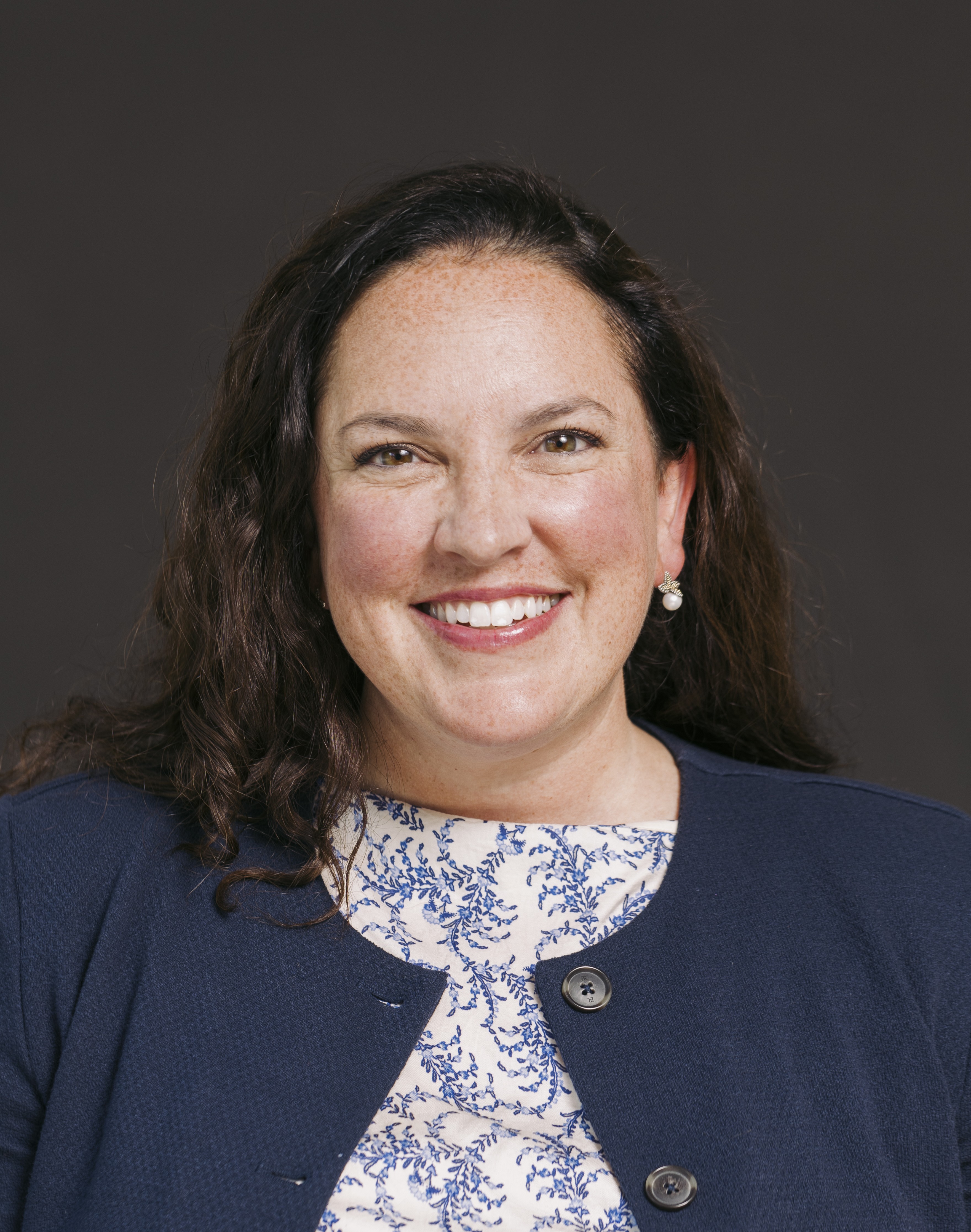Katie Hudson
